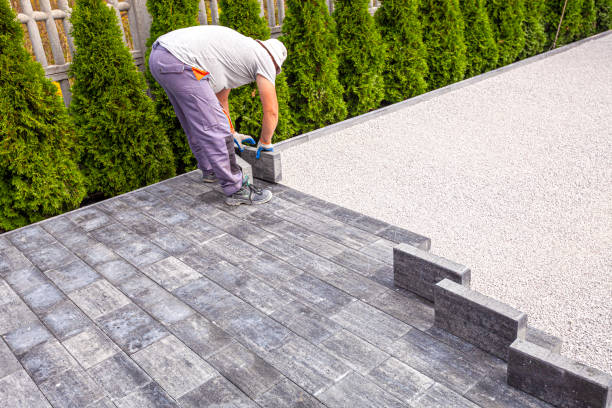 Best Driveway Pavers Near Me  in Sanborn, NY