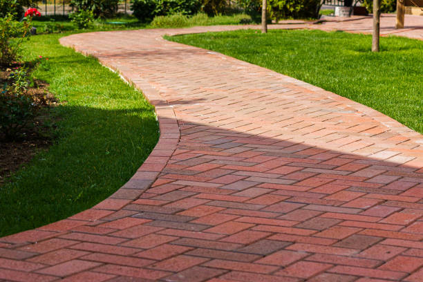 Best Driveway Paving Contractor  in Sanborn, NY