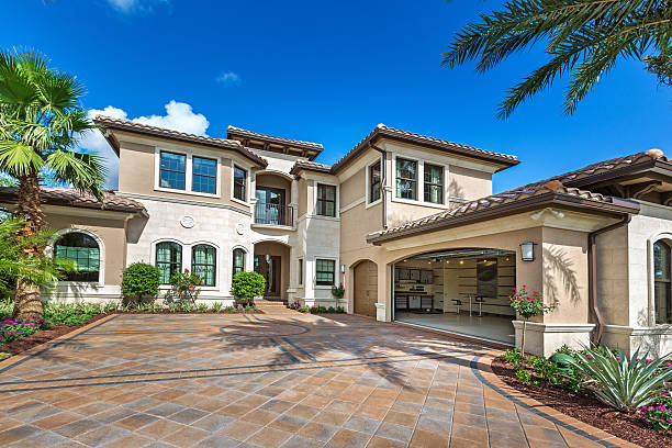 Best Concrete Paver Driveway  in Sanborn, NY