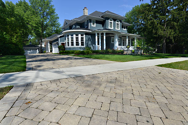 Sanborn, NY Driveway Pavers Pros