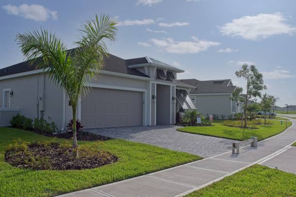 Best Local Driveway Pavers  in Sanborn, NY